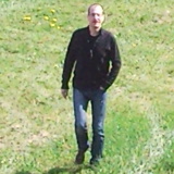 Profilfoto von Bernd Meyer