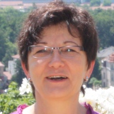 Profilfoto von Gabriela Herrmann