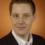 Profilfoto von Matthias Jahn