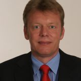 Profilfoto von Dirk Benz