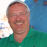 Profilfoto von Uwe Kuntzsch