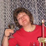 Profilfoto von Ingrid Schenk