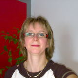 Profilfoto von Susanne Spettel