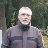 Profilfoto von Rolf Grobler