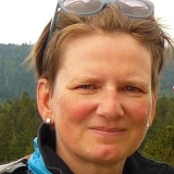 Profilfoto von Ruth Alexander