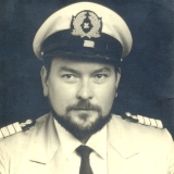 Profilfoto von Wilhelm Berg