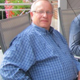 Profilfoto von Jürgen Vogel