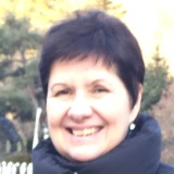 Profilfoto von Kathrin Wendt