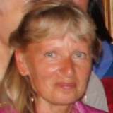 Profilfoto von Silvia Hofmann