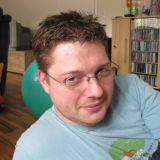 Profilfoto von Marco Vollmer