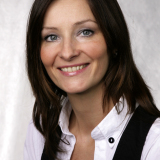 Profilfoto von Claudia Pohl