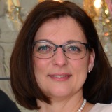 Profilfoto von Katrin Horst