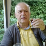 Profilfoto von Gerd Schubert