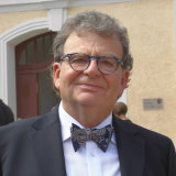 Profilfoto von Hans-Ulrich Becker