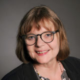 Profilfoto von Gisela Anschütz