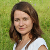 Profilfoto von Stefanie Keller