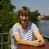 Profilfoto von Christiane Becker