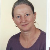 Profilfoto von Beate Töpfer