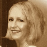 Profilfoto von Nadine Weil