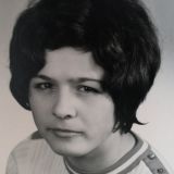 Profilfoto von Hannelore Bachmann