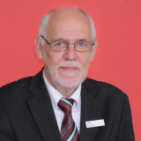 Profilfoto von Dieter Hoenicke