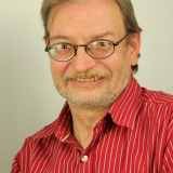 Profilfoto von Joachim Halberstadt