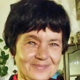 Profilfoto von Ursula Zimmermann