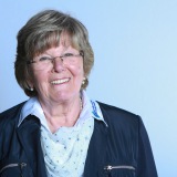 Profilfoto von Ingeborg Gerke