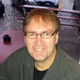 Profilfoto von Frank Mazur