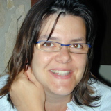 Profilfoto von Nadine Gebhardt