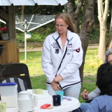 Profilfoto von Cornelia Gerisch