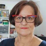 Profilfoto von Anke Weymann