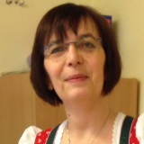 Profilfoto von Karin Kluge