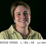 Profilfoto von Nicole Vogel