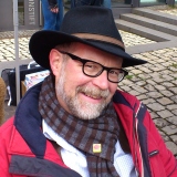 Profilfoto von Uwe Roßmann