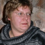 Profilfoto von Christiane Scheffler