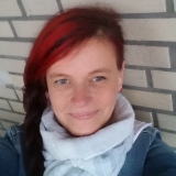 Profilfoto von Katrin Hansel