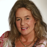 Profilfoto von Tina Gerhard