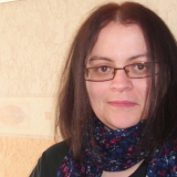 Profilfoto von Nadine Pfennig