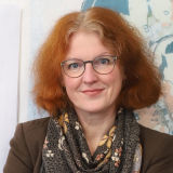 Profilfoto von Petra Kramer