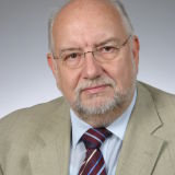 Profilfoto von Heinrich Bär