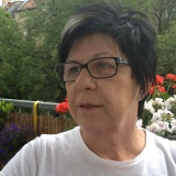 Profilfoto von Gudrun Kolbe