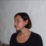 Profilfoto von Sandra Kohler