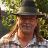 Profilfoto von Hans Peter Braun