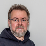 Profilfoto von Hartmut Exner