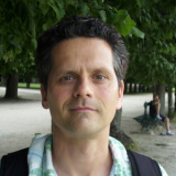 Profilfoto von Matthias Pohl