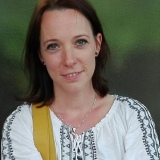 Profilfoto von Anja Martin