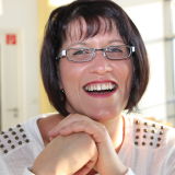 Profilfoto von Sandra Scholten