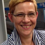 Profilfoto von Kerstin Steinort