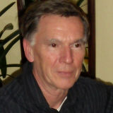 Profilfoto von Dieter Klinkenberg